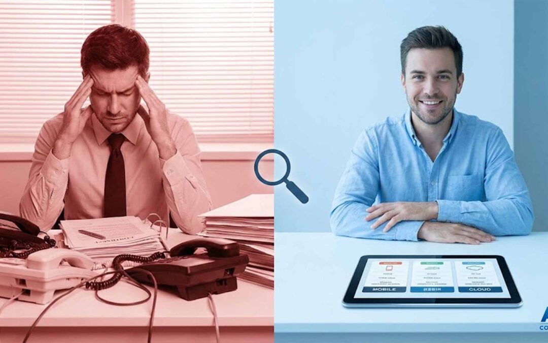 Todo sobre el comparador de tarifas de telefonía para empresas